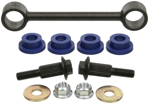 Stabilisatorstrebe Hinterachse F150 Lightning Stabilisatorstrebe Hinterachse F150 Lightning