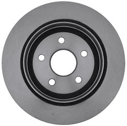 Bremsscheibe Gr. Cherokee Hinterachse Durango