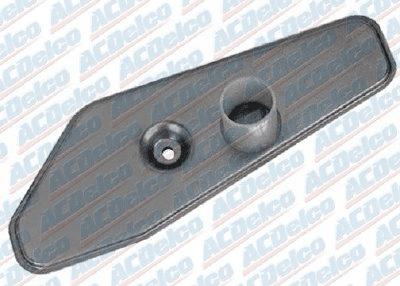 Getriebeölfilter A4LD Allrad Getriebeölfilter A4LD Allrad
