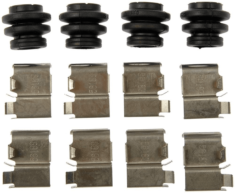 Bremsenkleinteile Set Bremsenkleinteile Set