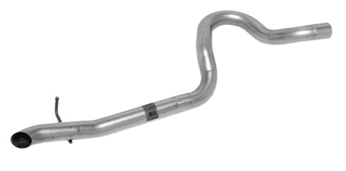 Auspuffendrohr