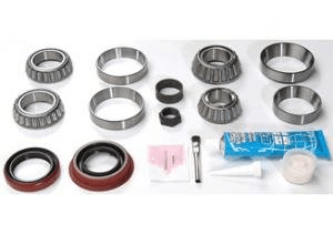 Differenziallager Kit hinten Caprice Corvette Cutlass Differenziallager Kit hinten Caprice Corvette Cutlass