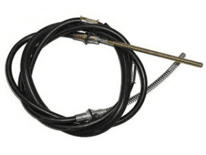 Handbremsseil Handbremsseil
