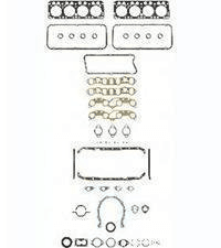 Motordichtsatz Motordichtsatz