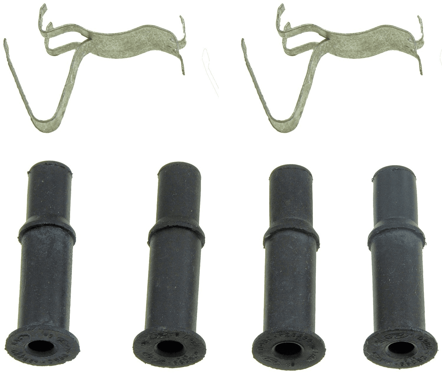 Bremsenkleinteile Set Bremsenkleinteile Set