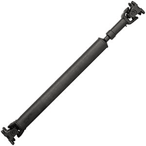 Kardanwelle hinten Cherokee Commander Grand Cherokee