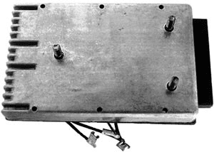 Zündmodul Zündmodul