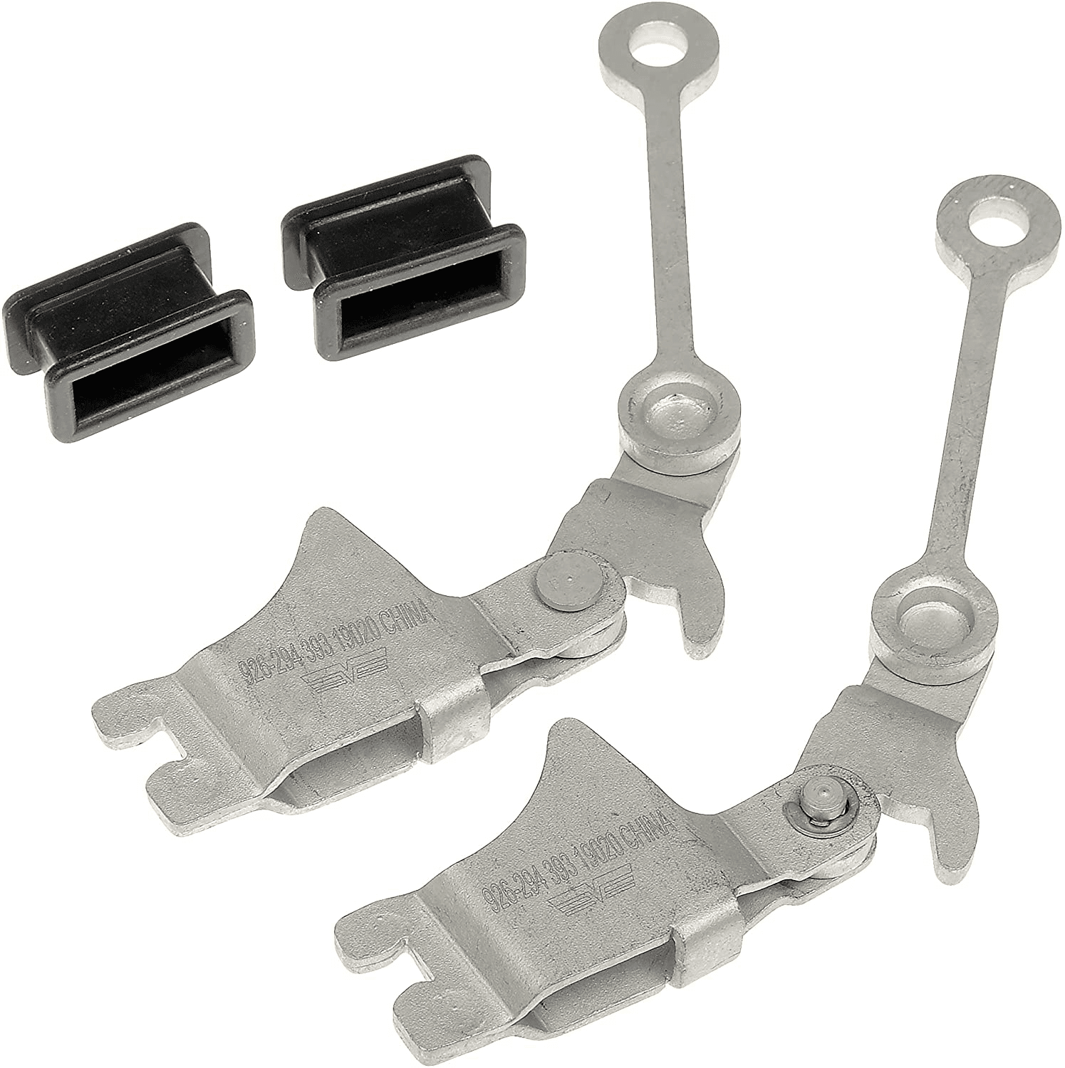 Handbremshebel Set Nitro Wrangler Cherokee
