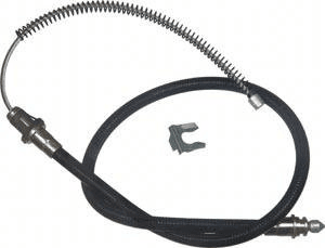 Handbremsseil