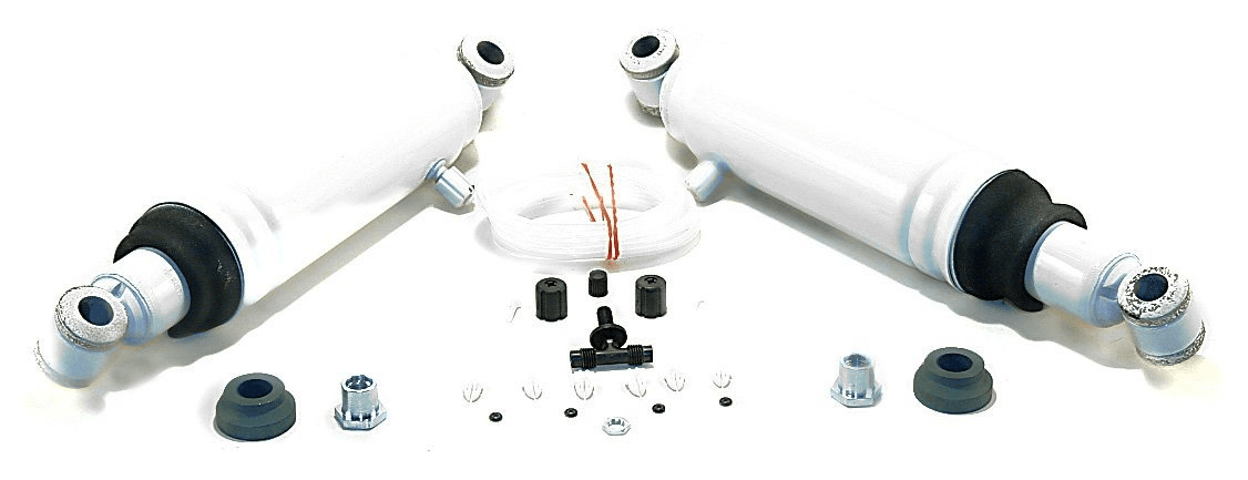 Highjacker Set Dodge Dart Barracuda Duster Highjacker Set Dodge Dart Barracuda Duster