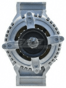 Lichtmaschine Generalüberholt SRX STS