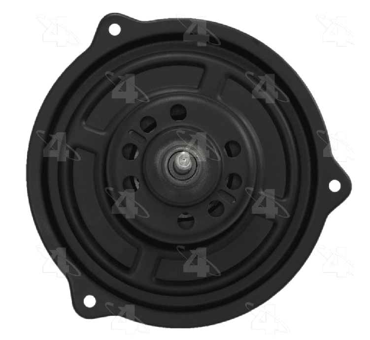 Gebläsemotor