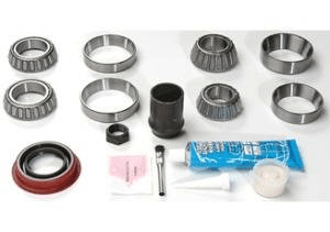Differenziallager Kit K10 Blazer Suburban Differenziallager Kit K10 Blazer Suburban