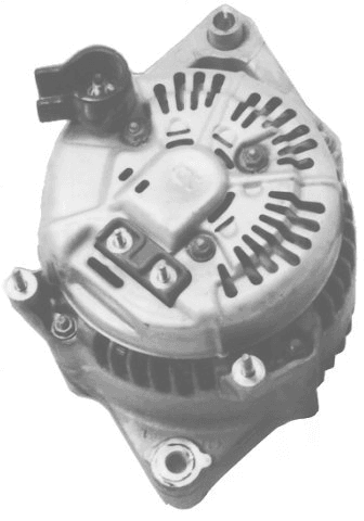 Lichtmaschine Lichtmaschine