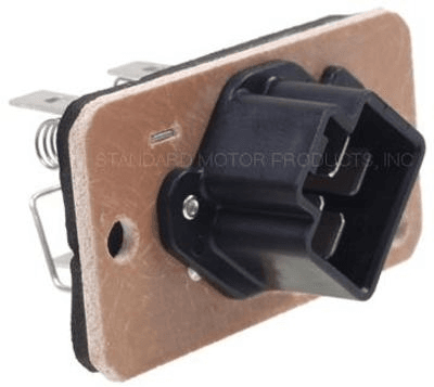 Widerstand Gebläsemotor Widerstand Gebläsemotor