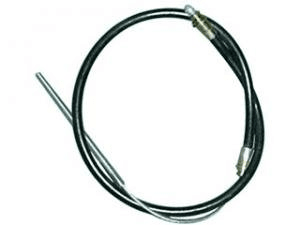 Handbremsseil