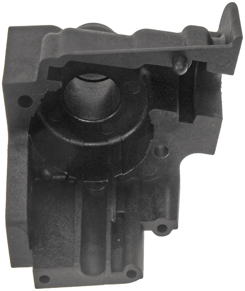 Heckklappenmotorgehäuse