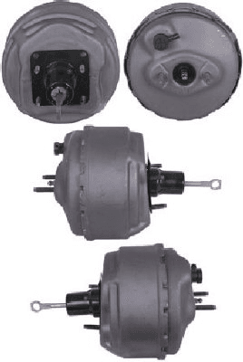 Bremskraftverstärker Generalüberholt F250 F350 Bremskraftverstärker Generalüberholt F250 F350