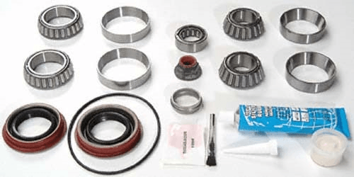 Differenziallager Kit Galaxie Ranchero Differenziallager Kit Galaxie Ranchero