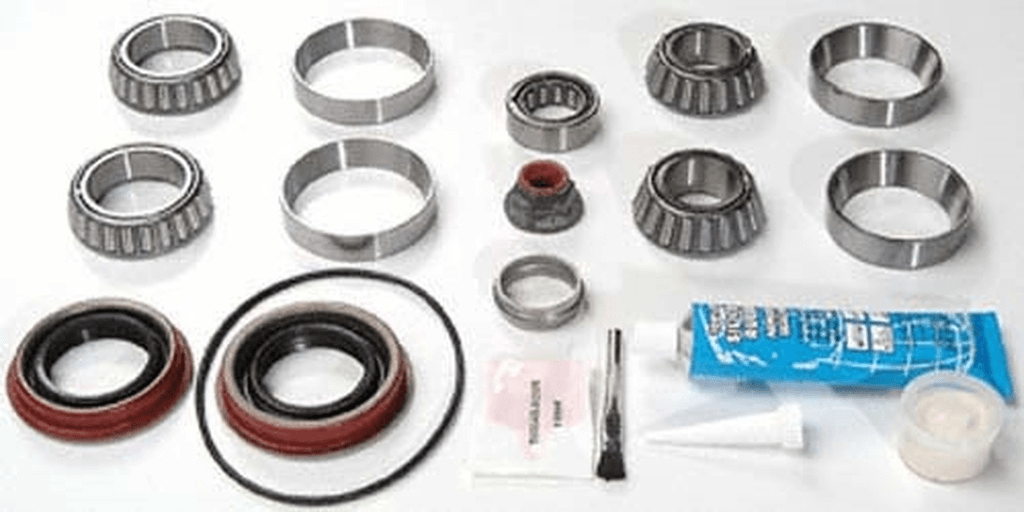 Differenziallager Kit Galaxie Ranchero