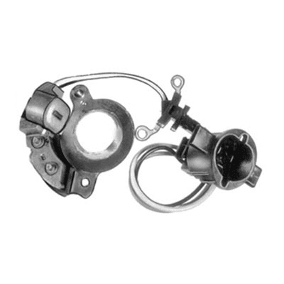 Hallgeber Pick Up Hallgeber Pick Up
