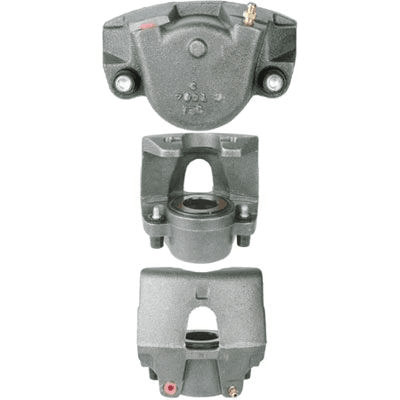 Bremssattel Generalüberholt