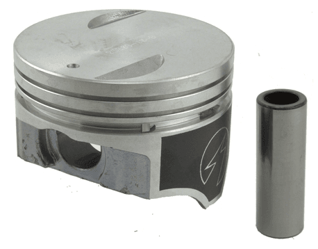 Kolben 7.4L Big Block Vortec Kolben 7.4L Big Block Vortec