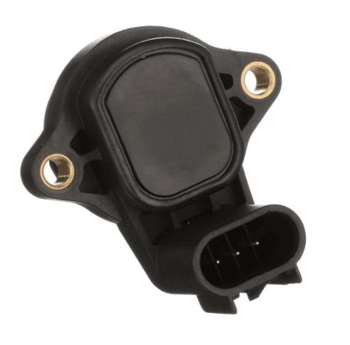 Sensor Verteilergetriebe