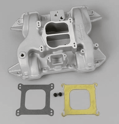 Ansaugkrümmer Chrysler V8 Big Block Ansaugkrümmer Chrysler V8 Big Block