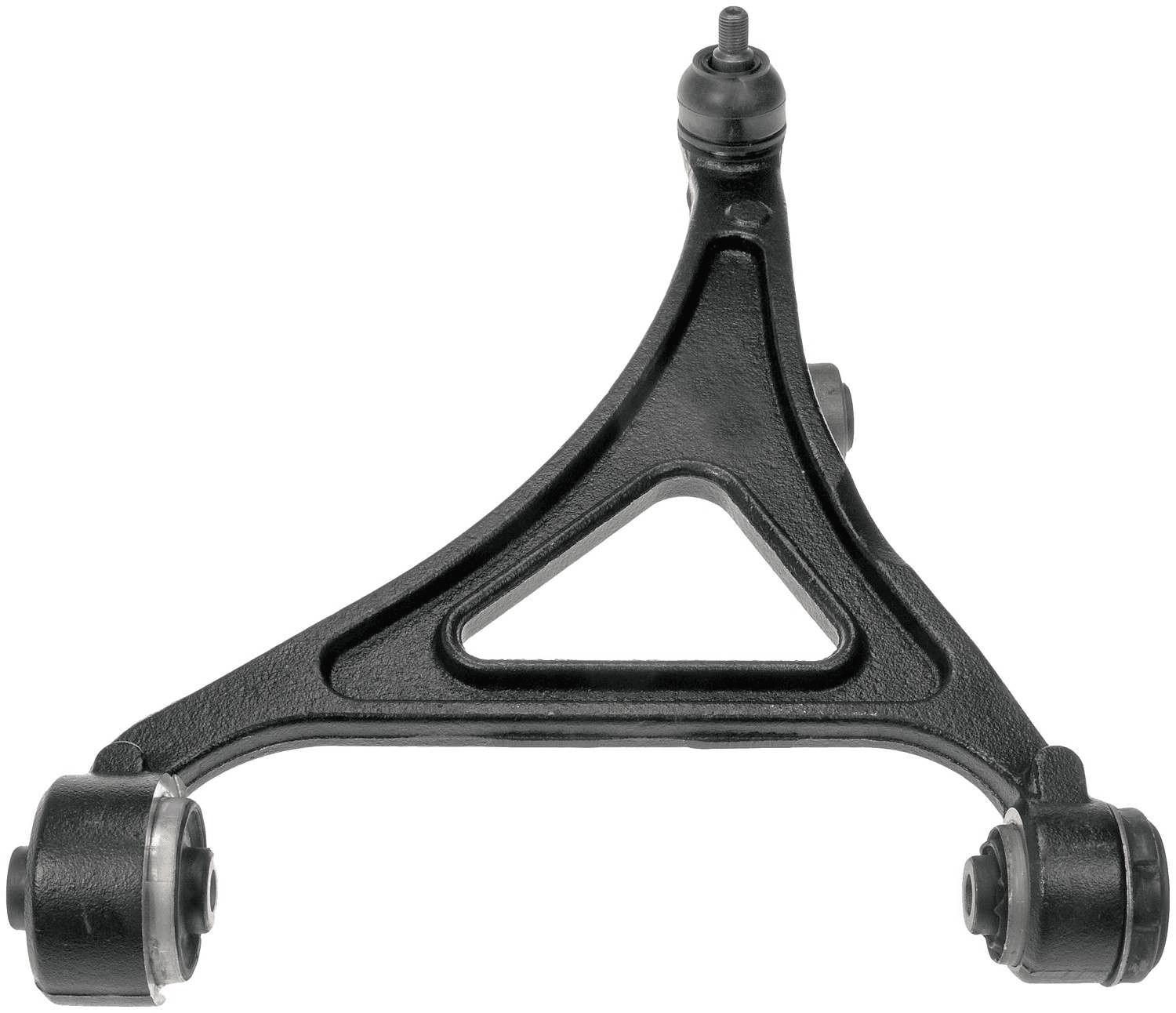 Querlenker links vorne unten Charger AWD