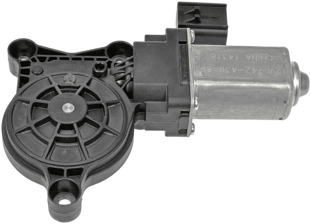 Fensterhebermotor vorne links Ram Pickup
