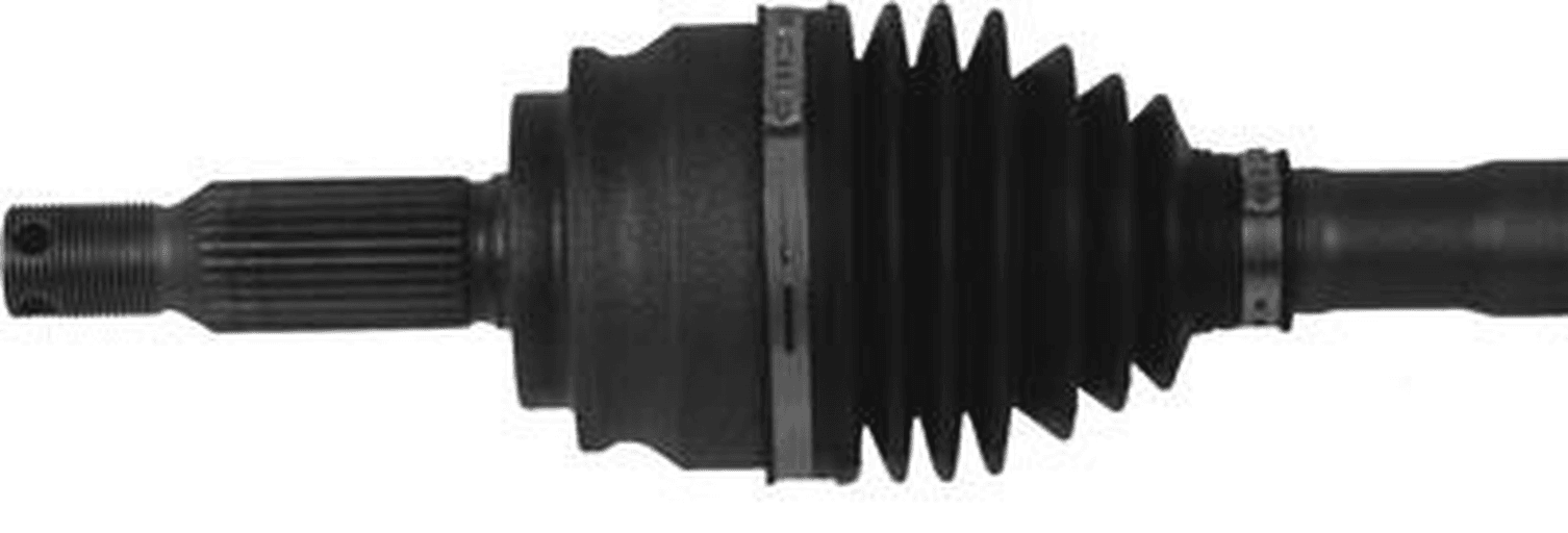 Antriebswelle Beifahrerseite Dodge Caliber Jeep Compass Vorderachse