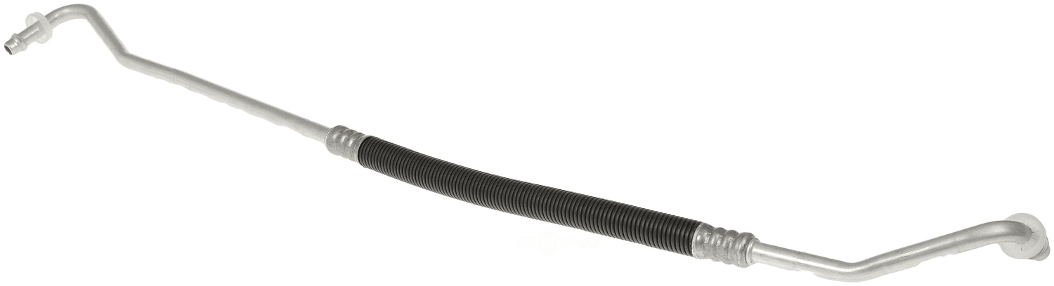 Motorölkühlerschlauch Motorölkühlerschlauch