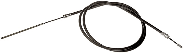 Handbremsseil Handbremsseil
