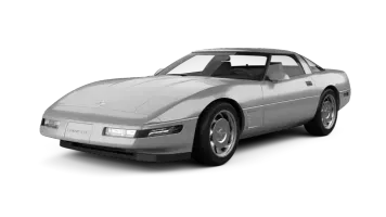 Chevrolet Corvette Ersatzteile