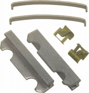 Bremsenkleinteile Set Bremsenkleinteile Set