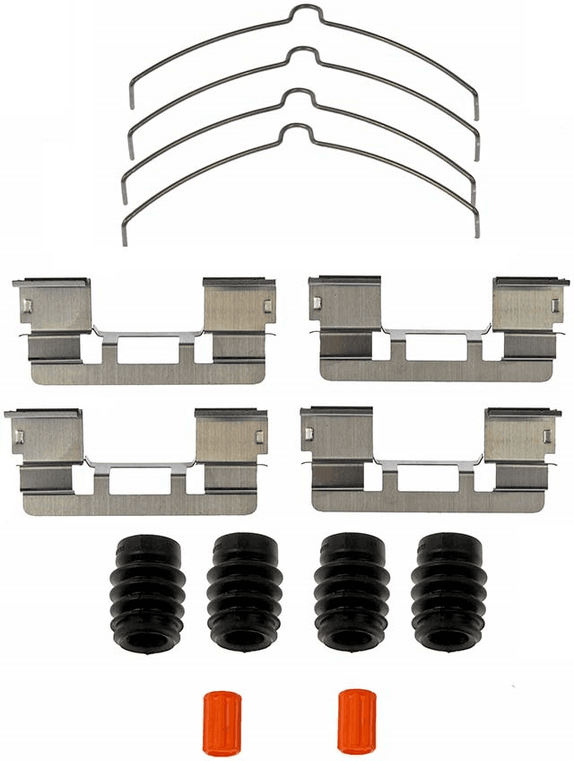 Bremsenkleinteile Set Bremsenkleinteile Set
