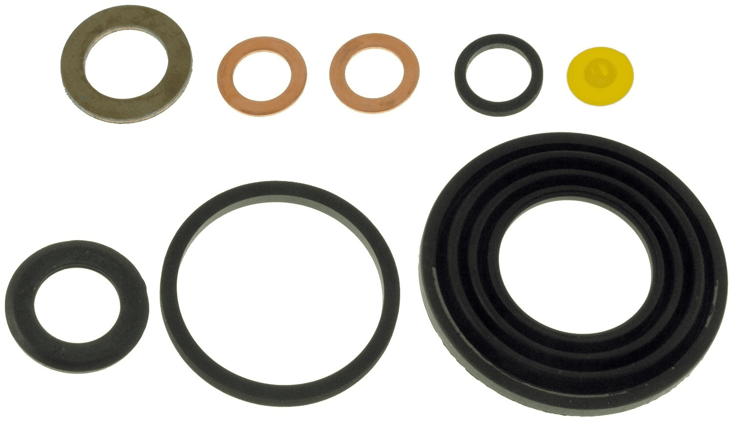 Bremssattel Reparatur Kit