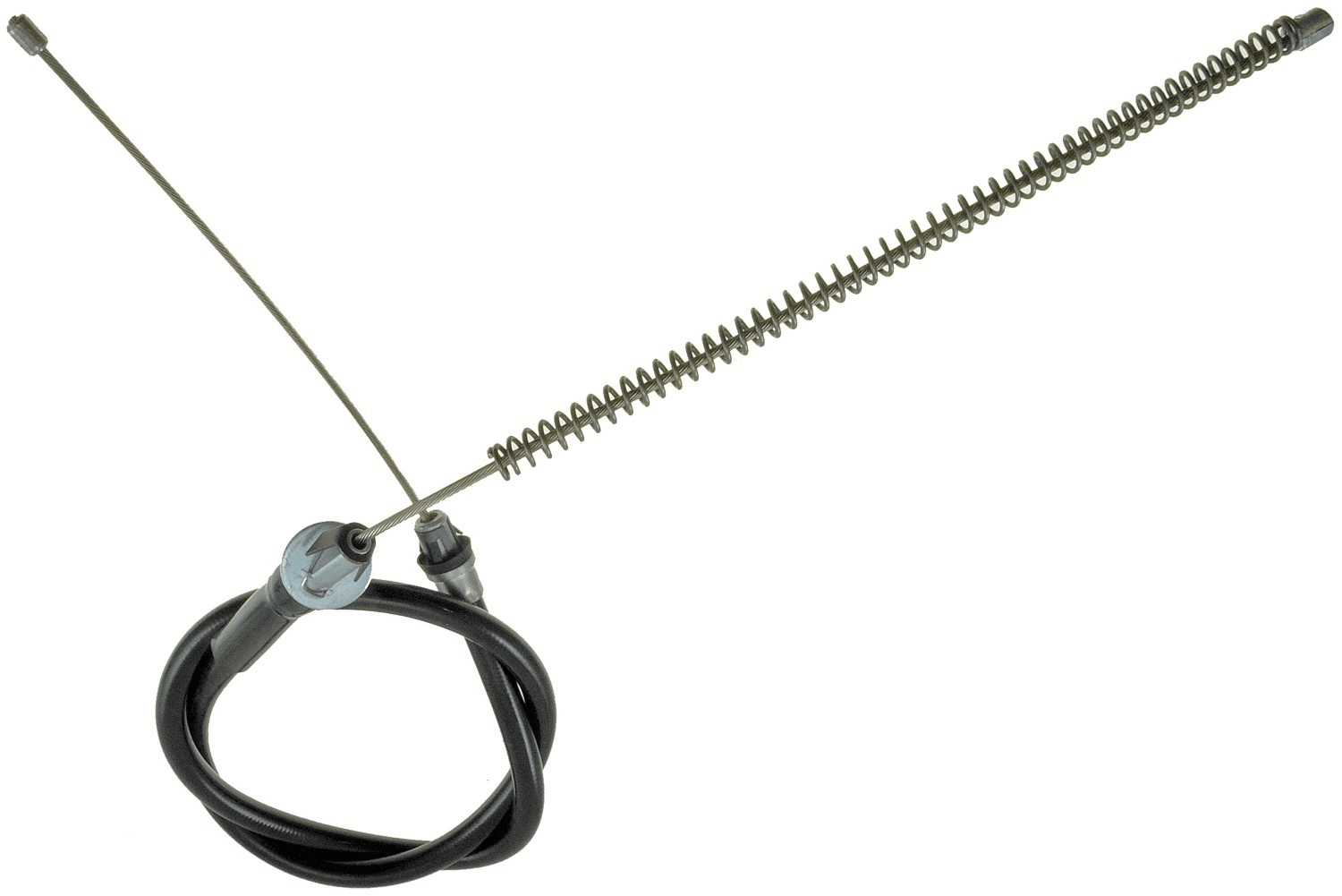Handbremsseil Handbremsseil
