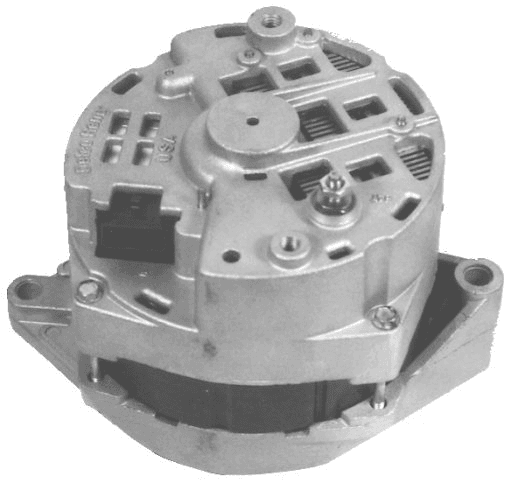 Lichtmaschine Lichtmaschine
