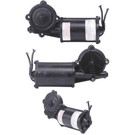 Fensterhebermotor Generalüberholt