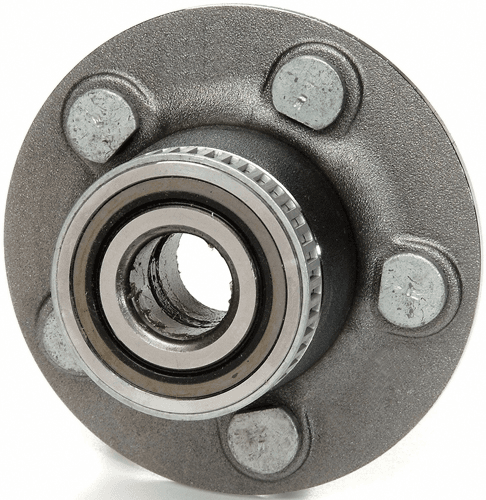 Radlager hinten Chrysler Sebring mit ABS-Ring Radlager hinten Chrysler Sebring mit ABS-Ring