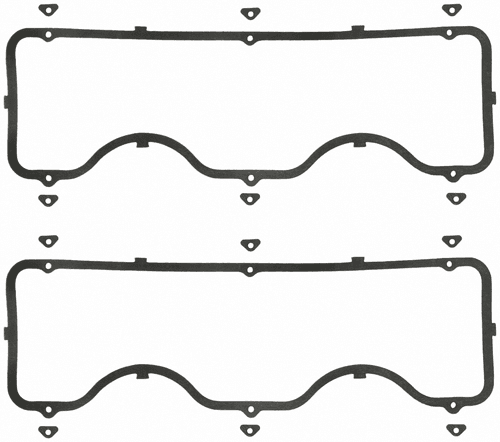 Ventildeckeldichtung Ventildeckeldichtung