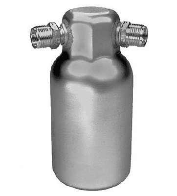 Trocknerflasche Trocknerflasche