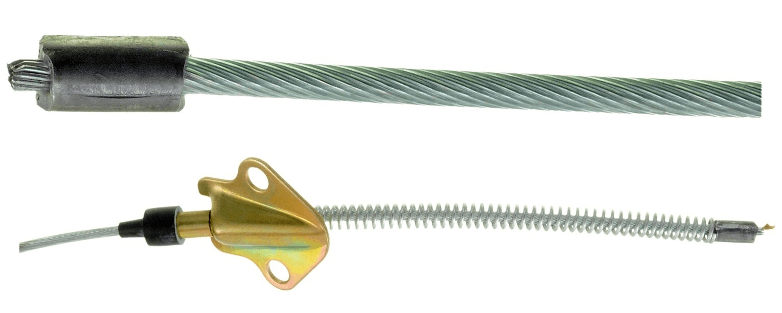 Handbremsseil Handbremsseil