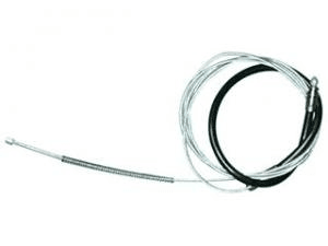 Handbremsseil