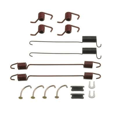 Bremsenkleinteile Set Bremsenkleinteile Set