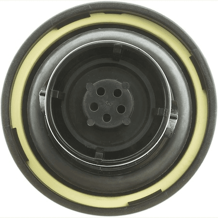 Tankdeckel abschließbar