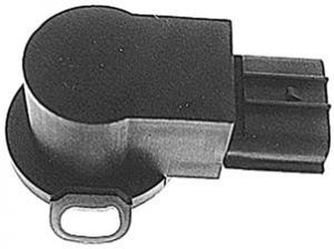 Drosselklappensensor