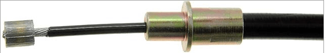 Handbremsseil Dodge Pickup D/W
